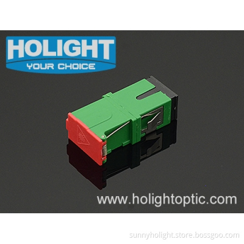 Shutter Adaptor SC